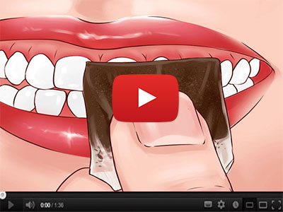 Your Gums